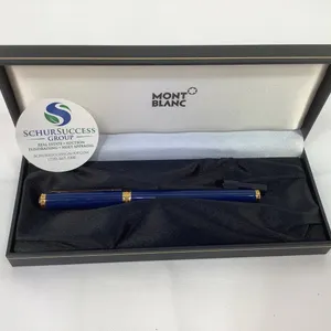 Mont Blanc Noblesse Oblige Pen