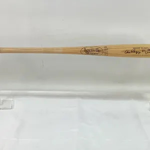 Alex Rodriguez Signed Bat