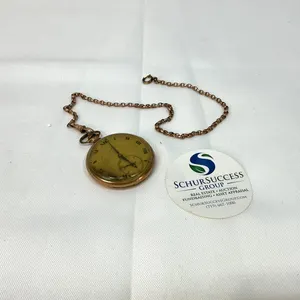 Vintage Pocket Watch