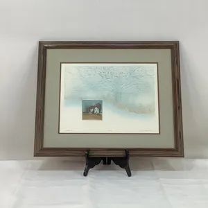John Tracey II Artwork