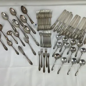 R. Wallace & Sons Sterling Silver