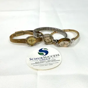 Small Watches