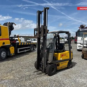 2005 OM D15 2000 kg Forklift (Inoperable)