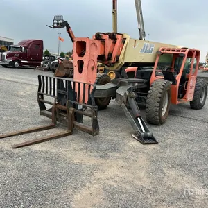 2004 JLG G10-55A Telehandler