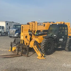 2018 JCB 512-56 Telehandler