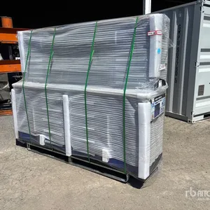 2026 Suihe NWB-H18DB-7 7 ft 18-Drawer Workbench (Unused)