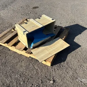 2026 Suihe A200 200 lb Cast Iron Anvil (Unused)