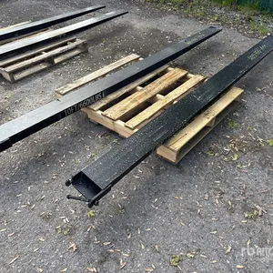 2026 Suihe F-10 10 ft Fork Extensions (Unused)