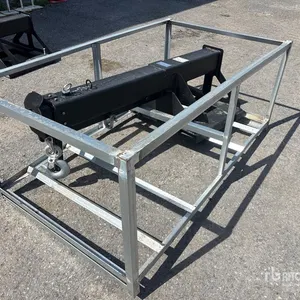 2026 Suihe JF Forklift Material Handling Arm (Unused)