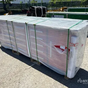 2026 Suihe NWB-15DR-2 -10 Workbench (Unused)