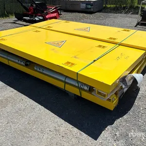 2026 Suihe TS 7 ft x 10 ft x 3 ft 6 in Trench Shield (Unused)