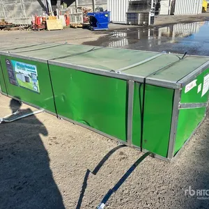 2026 Suihe MC364004P 36 ft x 40 ft Container Shelter (Unused)