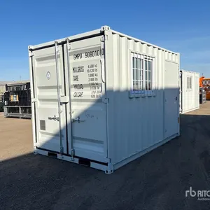 2026 Storage Container