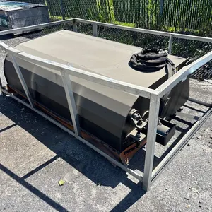 2026 Suihe SSBR 72 in Skid Steer Sweeper (Unused)