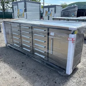 2026 Suihe NWB-18DS-2B -10 Workbench (Unused)