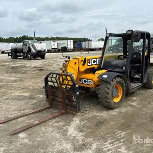 2021 JCB 505-20TC Telehandler