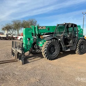 2016 JCB 507-42 Telehandler