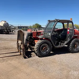 2006 Manitou MT523 Telehandler
