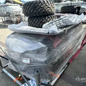 2026 SDLOOL SL-GC22S Off-Road Golf Cart (Unused)