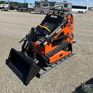 2025 SDLOOL SL36C Compact Track Loader (Unused)