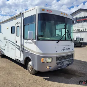 2008 Holiday Rambler 330 Arista Motorhome