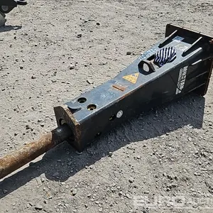 Rock Breaker to suit Excavator 