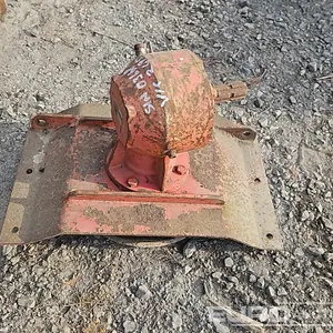 Comer Gearbox to suit Boat 