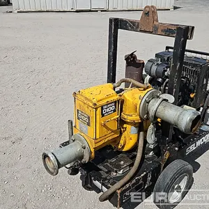 Selwood D100 