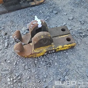 Tow Hitch (2 of) 
