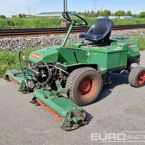 Ransomes 213 