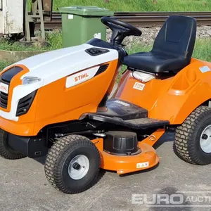 Stihl RT4097SX 