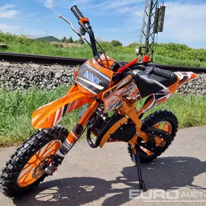 2025 TWHHPB-003, Motor Cross Bike 
