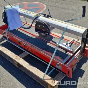 Battipav VIP2110 Table Saw 