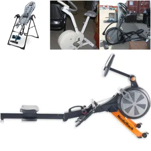 FEATURED EXERCISE EQUIPMENT! LOTS 6221-6248