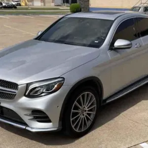 (TX) 2018 Mercedes-Benz GLC300 4Matic