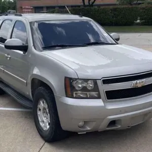 (TX) 2008 Chevrolet Tahoe