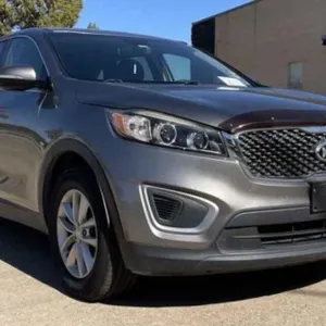 (TX) 2018 Kia Sorento