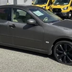 (NY) 2007 Infiniti M35 x