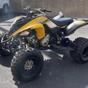 (NY) 2016 Yamaha Raptor 700R