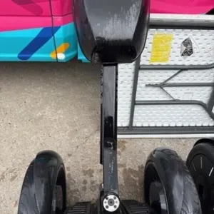 (TX) Segway (#1) PT SE