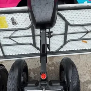 (TX) Segway (#2) PT SE