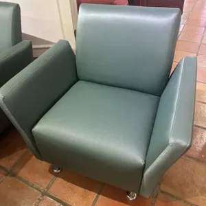 (TX) Chair (Teal)