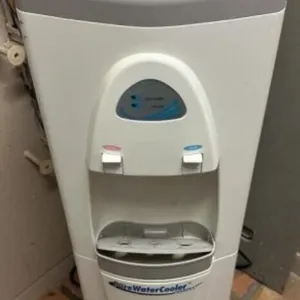 (TX) Water Cooler