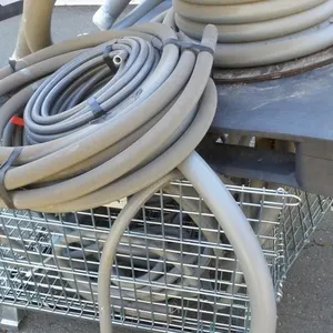 Bulk Liquid Tight Conduit & Cable Lot