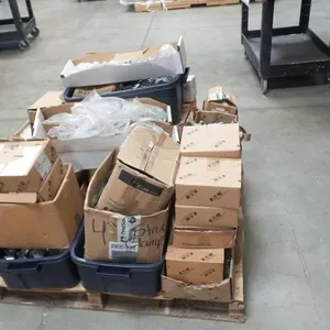 Electrical Hardware, Fittings & Parts Lot