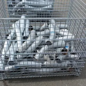 Assorted Conduit Bends & Sections Lot