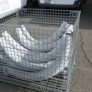 Bulk Lot 4" SCH 40 PVC Conduit Elbows & Pipe