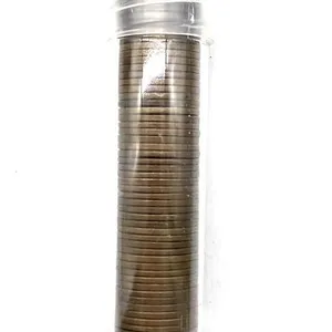 5/11 COIN COLLECTION