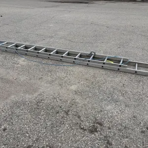 Extension Ladder - 12 Ft Not Extended