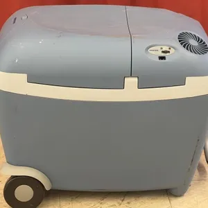 Mobicool W45 portable thermoelectric cooler